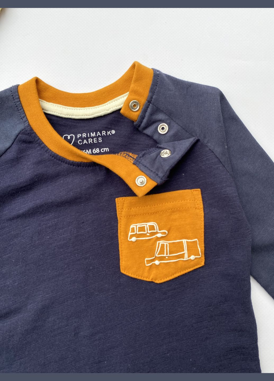 Реглан детский Primark (316307242)