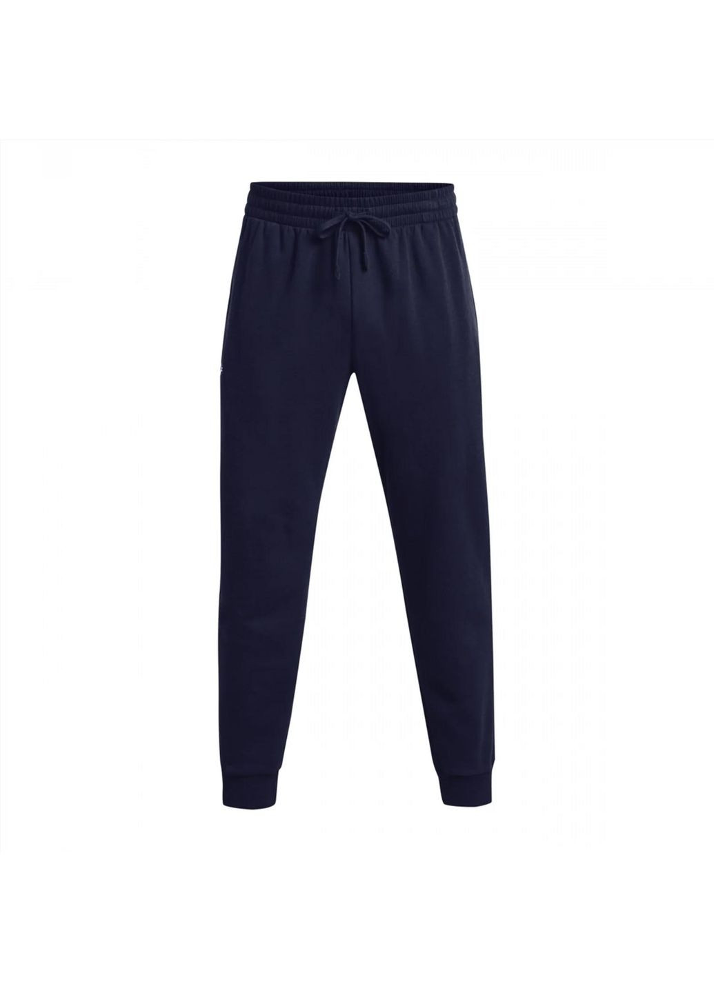 Брюки чоловічі Rival Fleece Joggers (1379774-410) Under Armour (370780323)