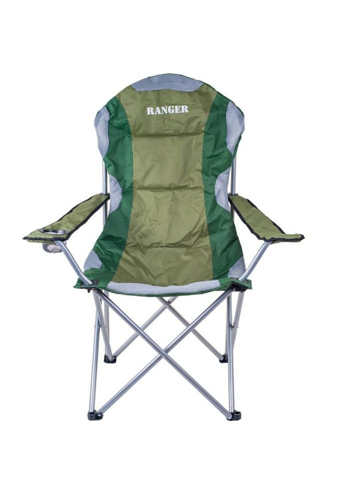 Кресло карповое SL 750 RA2202 Ranger (365762484)