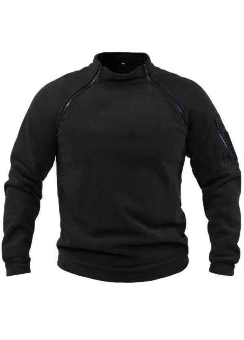 Мужская кофта флисовая FINO Mode (369779265)