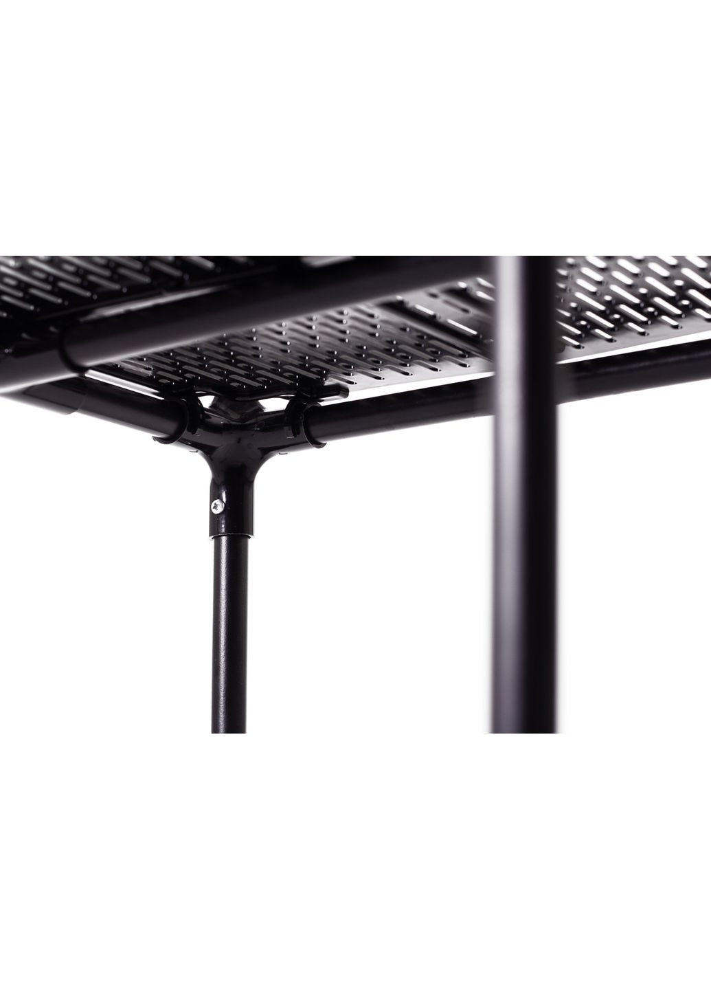 Металлическая подставка для обуви ShoeFlex. Полкастеллаж для обуви в прихожую. Metaplant (300854273)