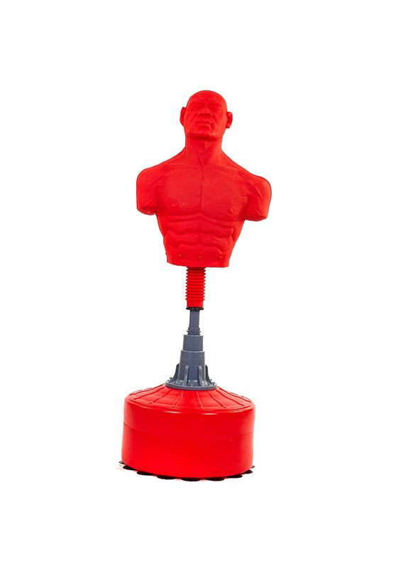 Манекен напольный для отработки ударов BO1681 (37363003) Zelart (315694415)