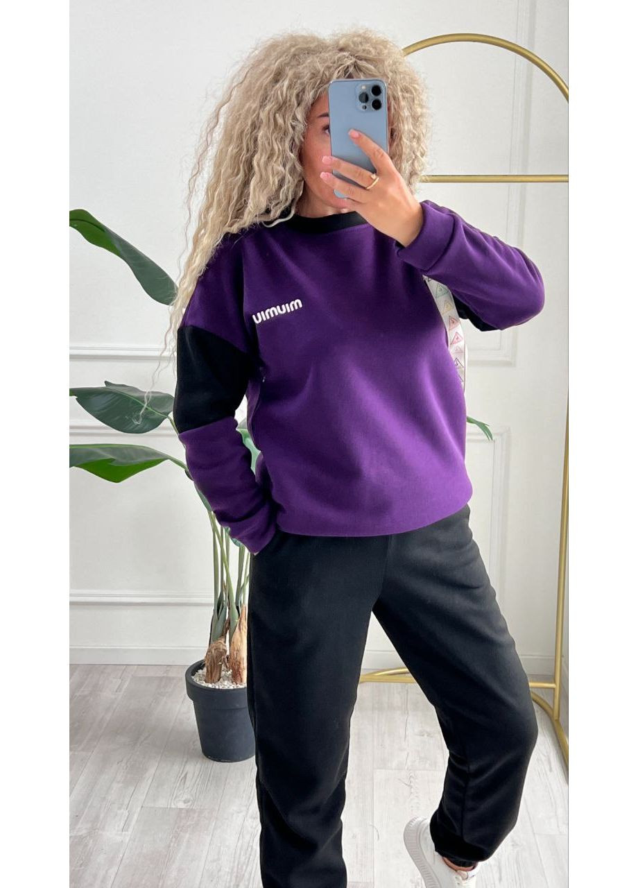 Женский теплый костюм Fashion (362475935)