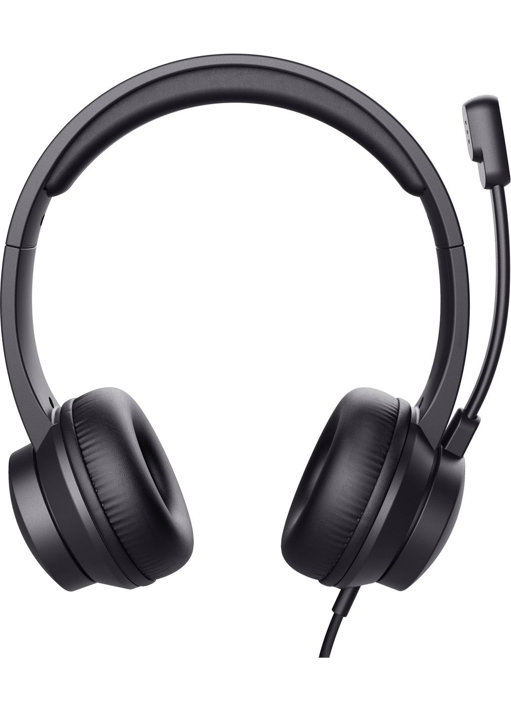 Гарнитура Ayda, 3.5мм, черный Trust (314776059)