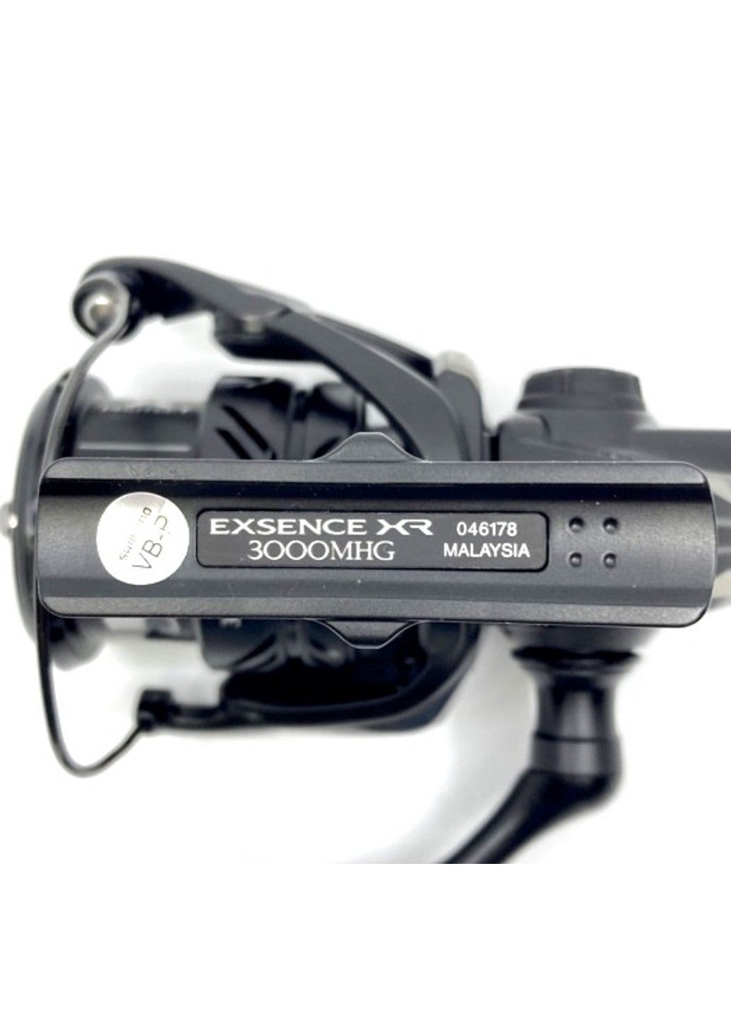 Катушка рыболовная спиннинговая Shimano Exsence XR 23 3000MHG No Brand (332635535)