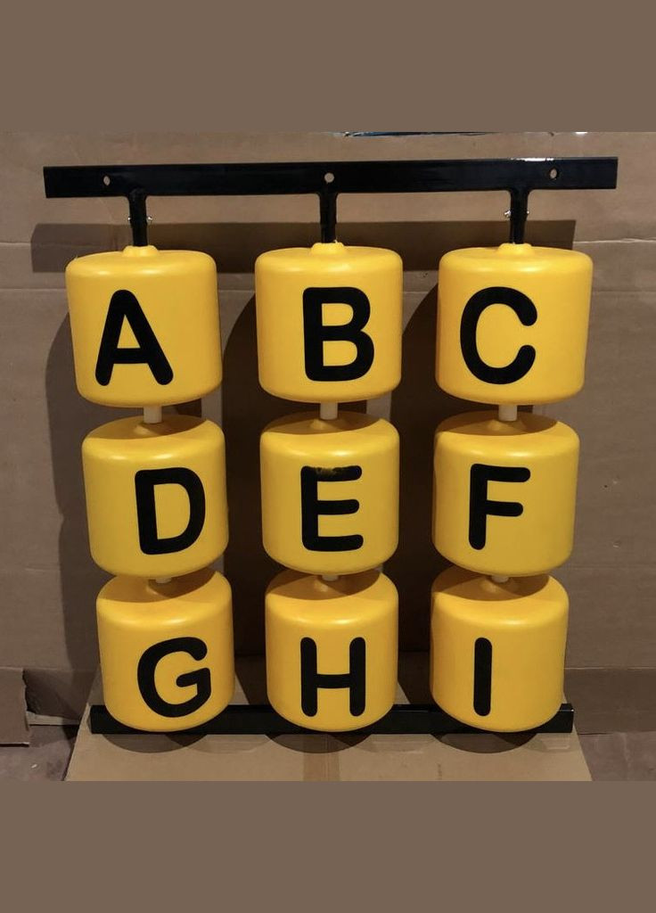 Большой Модуль OXO спиннеров 750 x 850 мм, для детской площадки Urban (346530924)