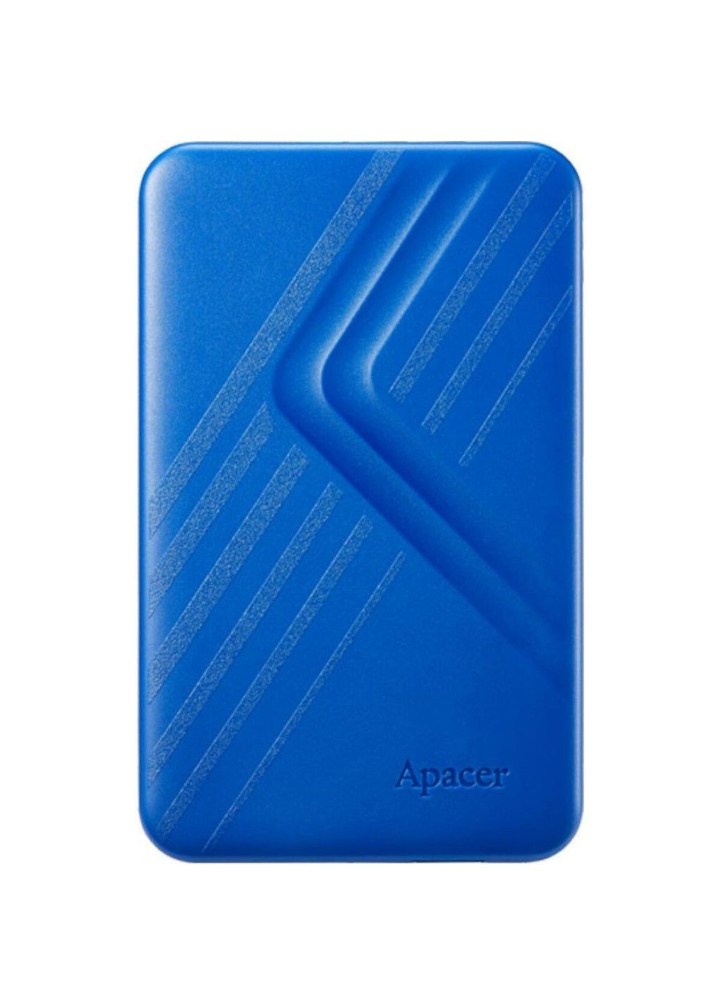 Зовнішній жорсткий диск PHD External 2.5'' USB 3.2 Gen. 1 AC236 1Tb Blue (color box) Apacer (369458000)