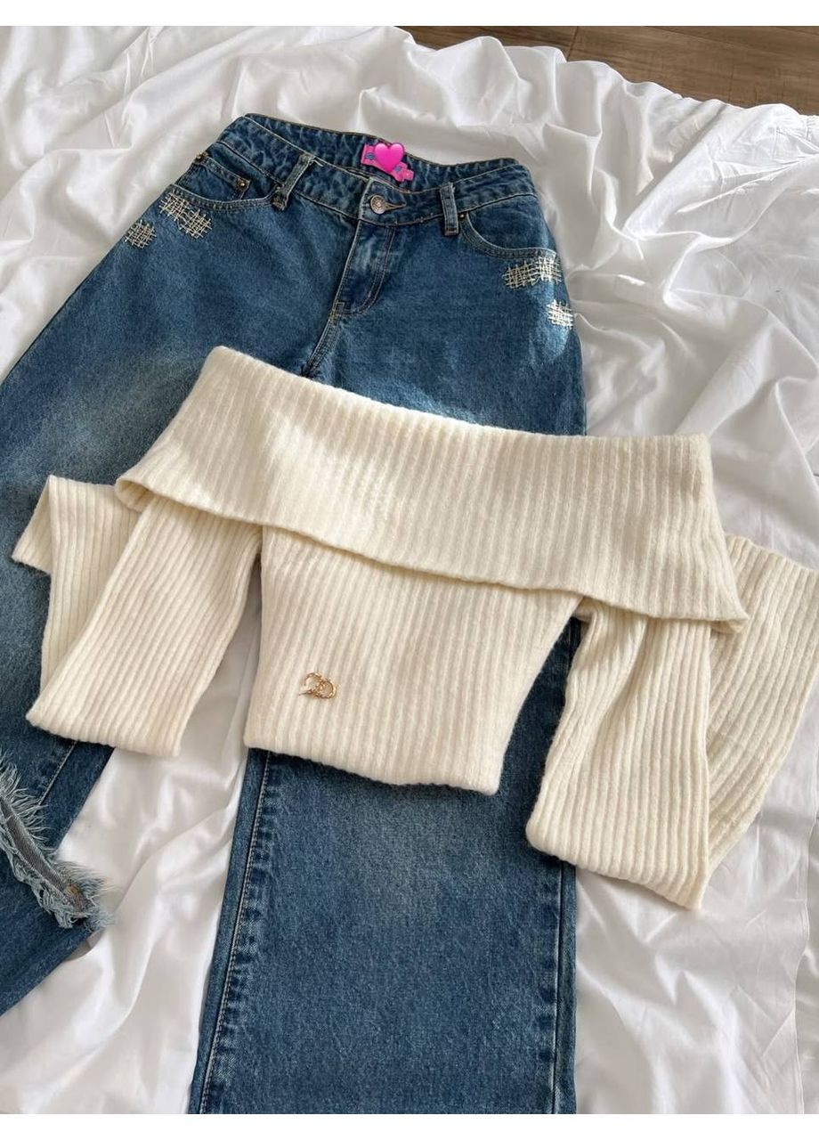 Жіноча кофта FINO Mode (368540999)