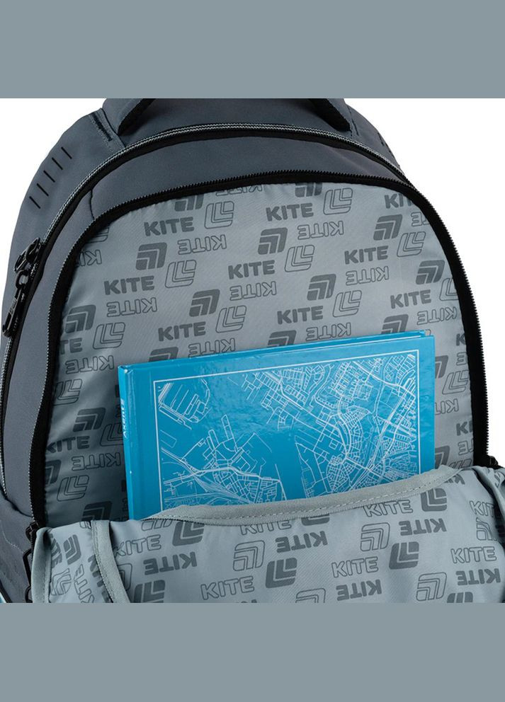 Рюкзак Education teens Attack on Titan 26 л AT25-903L Kite (322873151)