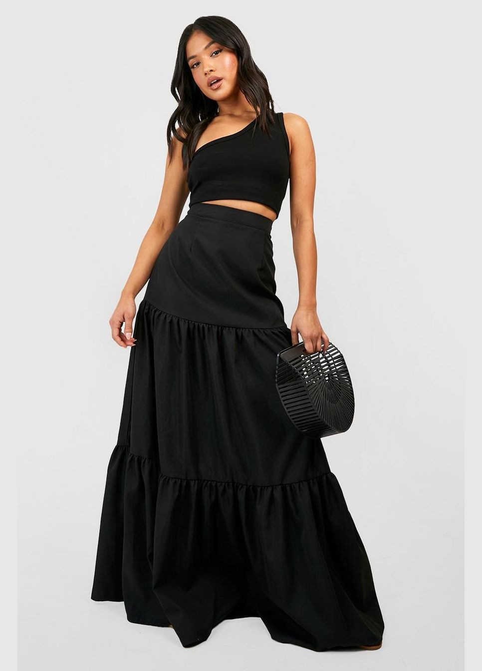 Спідниця Boohoo (330983247)