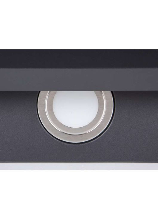 Витяжка TIVOLI 50 BK (700) PB Ventolux (307084413)