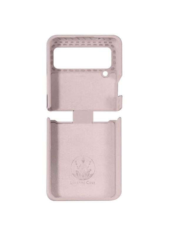 Чехол на Samsung Galaxy Z Flip4 / для самсунг галакси зет флип 4 силикон Lakshmi (360637430)