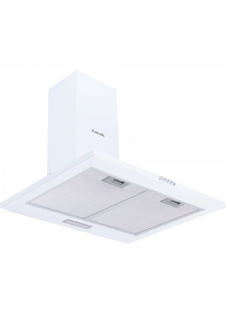 Вытяжка HK 6214 WH 700 LED MINOLA (339680219)