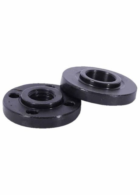 Комплект прижимной гайки и шайбы к угловой шлифмашине (ST-0013 ) Intertool (317346230)