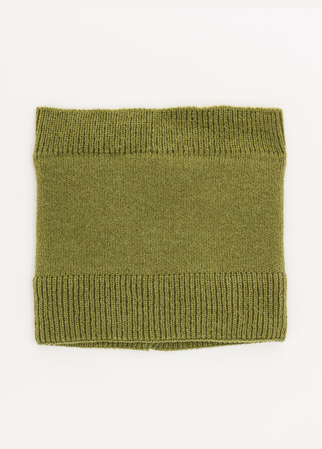 Дитячий Шарф снуд Класік S01 хомут для хлопчика.. для дівчинки, для хлопчика (.) Alex S01-10 (304978458)