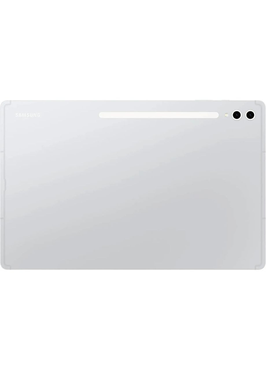 Планшет Galaxy Tab S10 Ultra 5G 12/256GB Platinum Silver (SM-X926BZSR) Global version Samsung (363832810)
