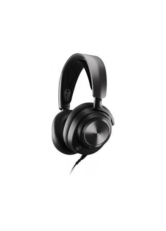 Навушники із мікрофоном Arctis Nova Pro for Xbox Black (61528) SteelSeries (314976206)