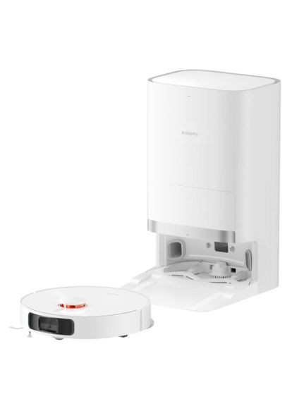 Робот-пилосос Robot Vacuum X20+ Xiaomi (339085175)