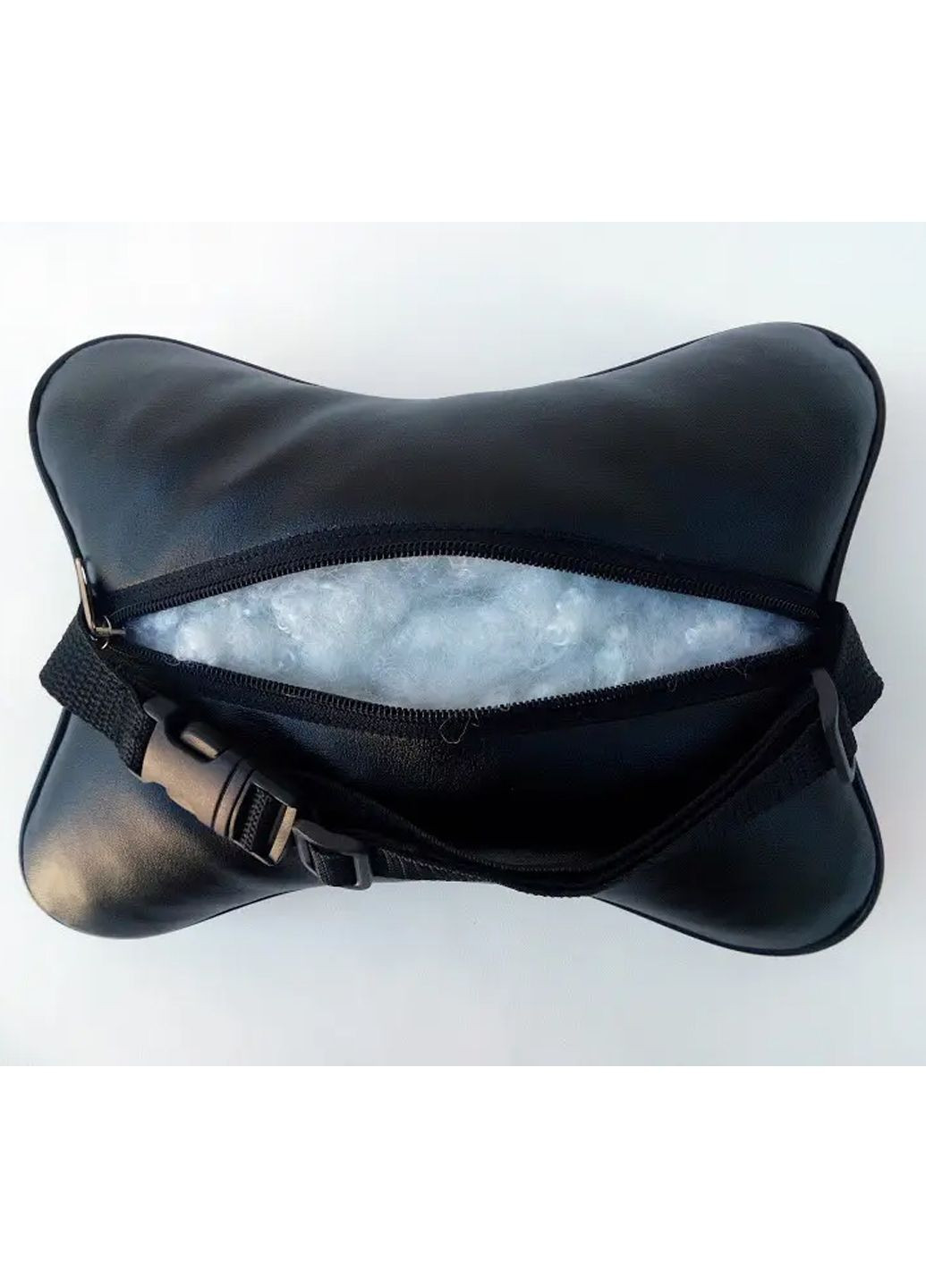 Подушка подголовник FREUDE am FAHREN черный 2шт No Brand (360900849)