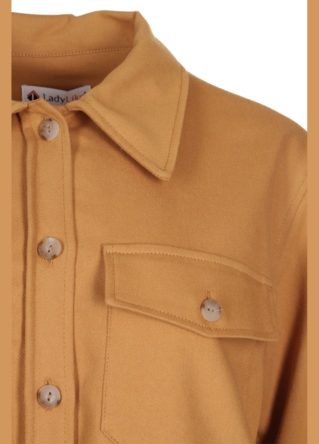 Жіноча сорочка з кишенями (ll191980034) LadyLike (333341536)