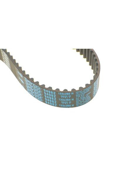 Ремень зубч. ГРМ 133x26.0 (пр-во ) 94982 Dayco (360482013)