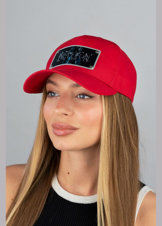 Женская бейсболка "FORGED" Braxton (324560274)