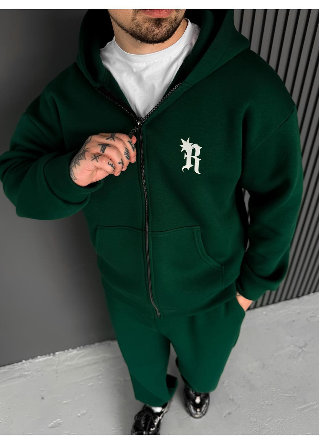 Зіпка чоловіча No Brand (367017162)