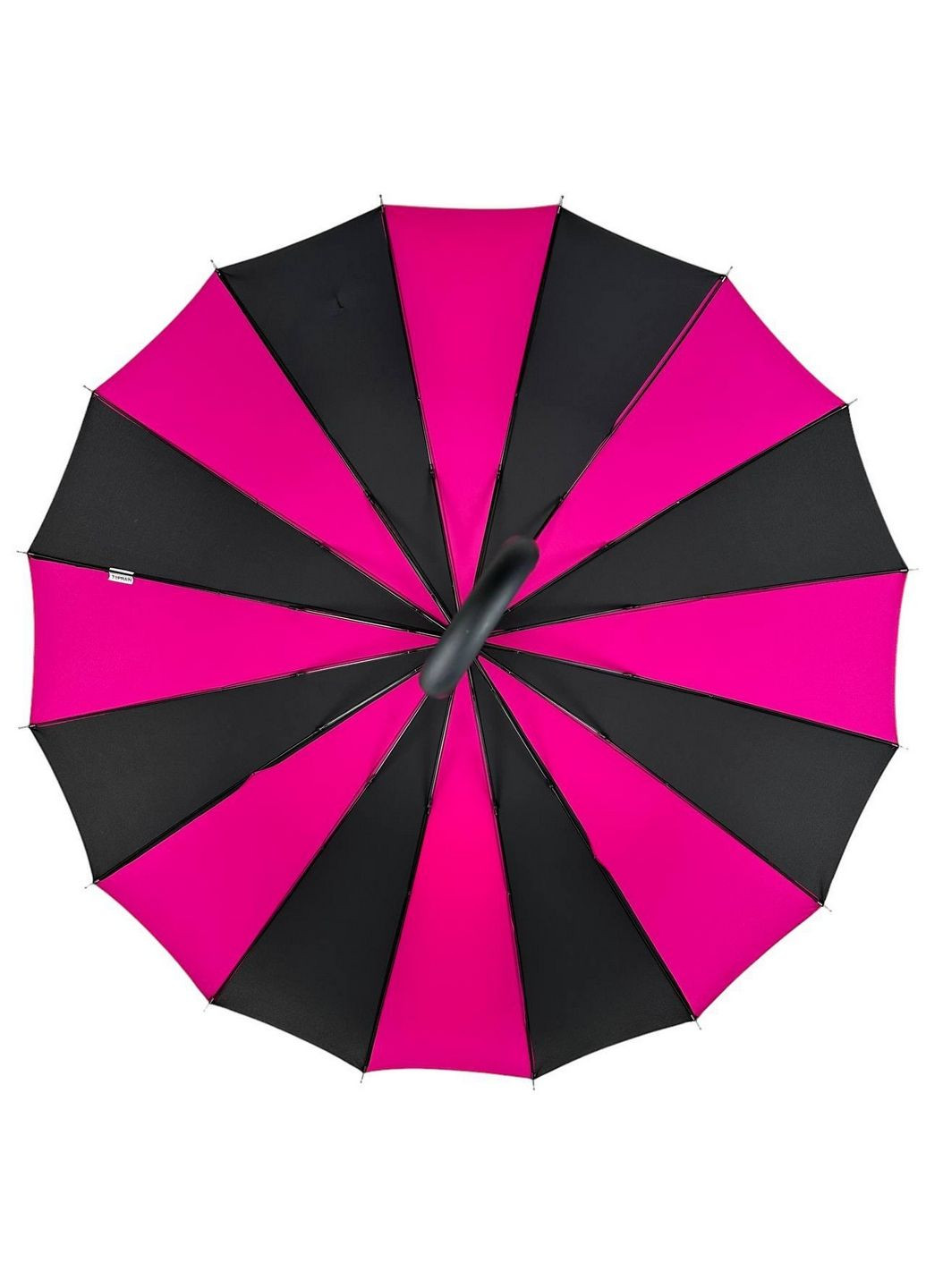 Зонт трость женский Toprain (279312186)