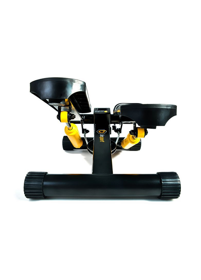 Степпер BS-9009 Stage чорно-жовтий Besport (296119646)