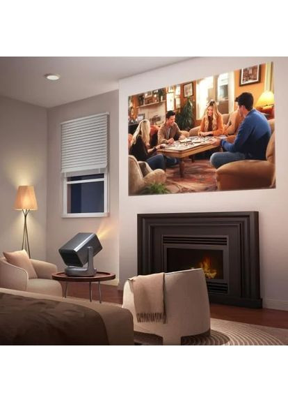 Проектор C2-ULTRA (20015101) Hisense (361188073)