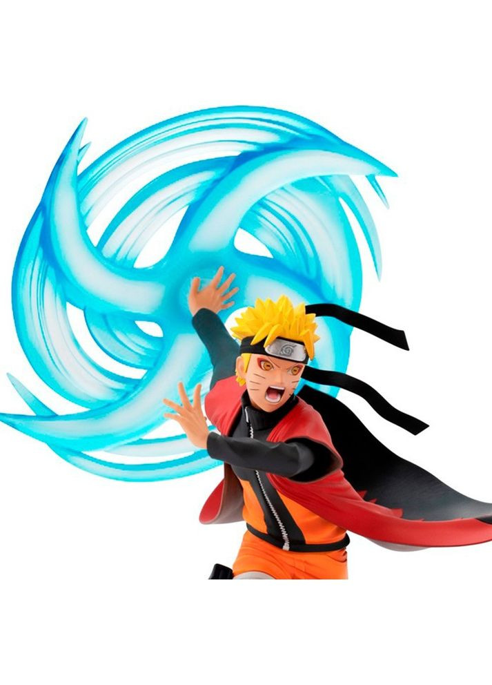 Фигурка Naruto Shippuden Naruto Rasengan 19 см (ABYFIG087) Abystyle (370607909)