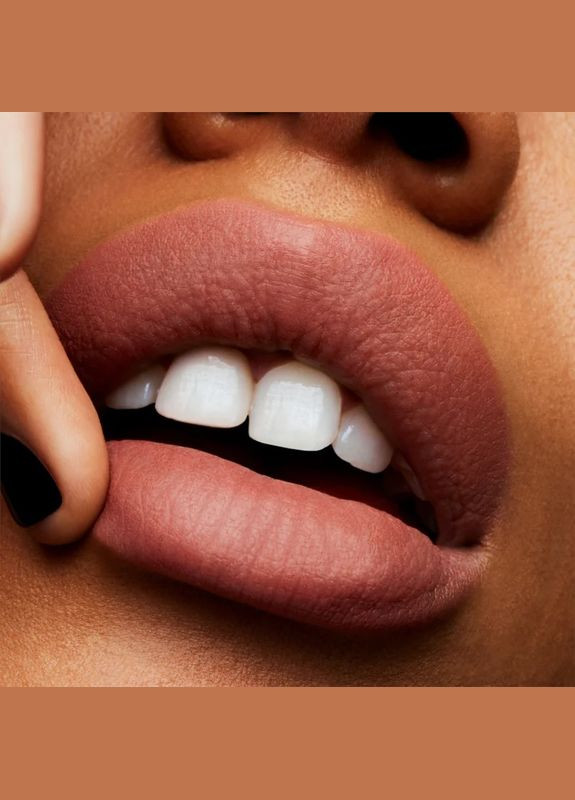 Матова губна помада Powder Kiss Mull it Over 314 (1,5 гр) MAC (297568214)