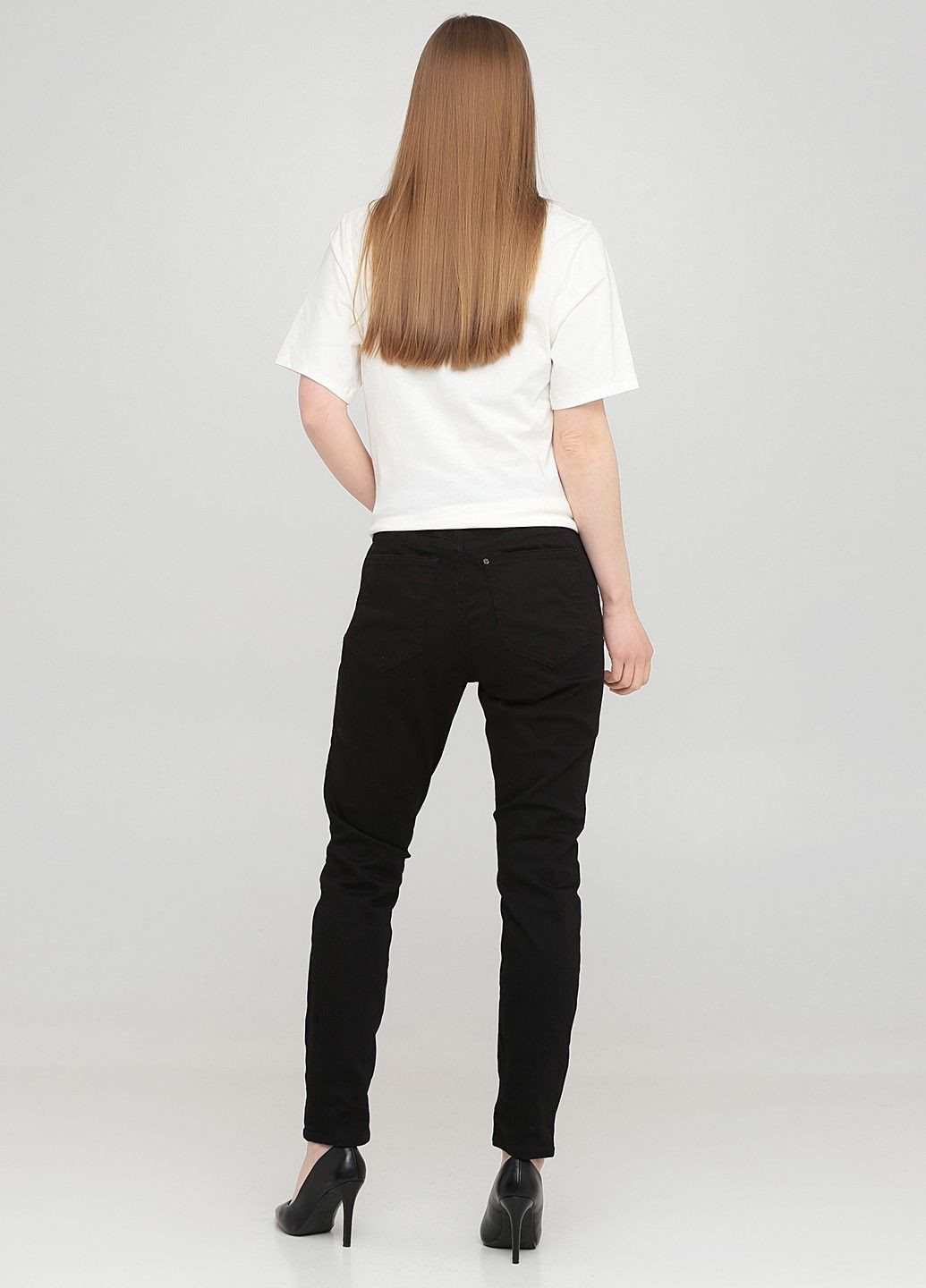 Джинсы H&M - (316039318)