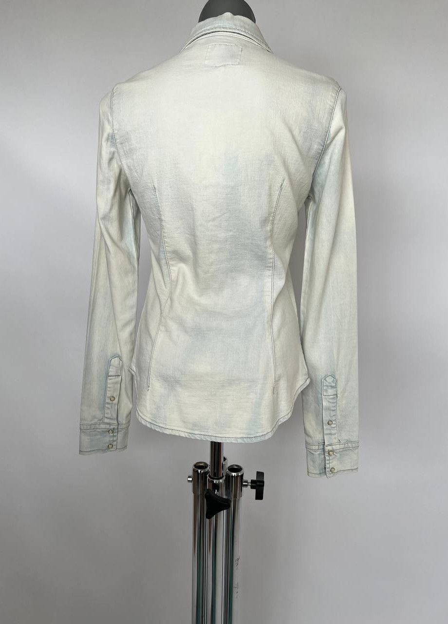 Сорочка Білий Silvian Heach (322175823)