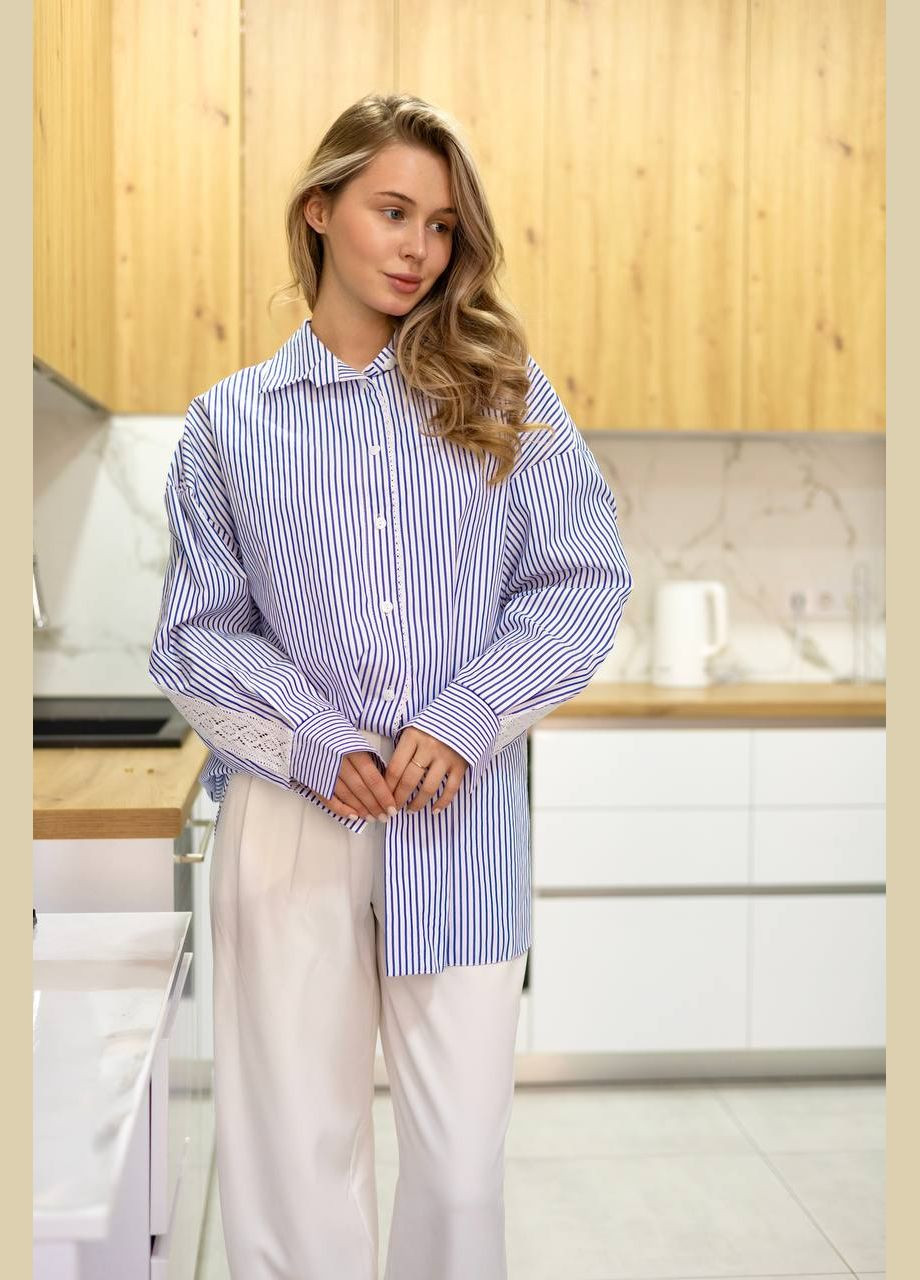 Жіноча сорочка No Brand (322105605)