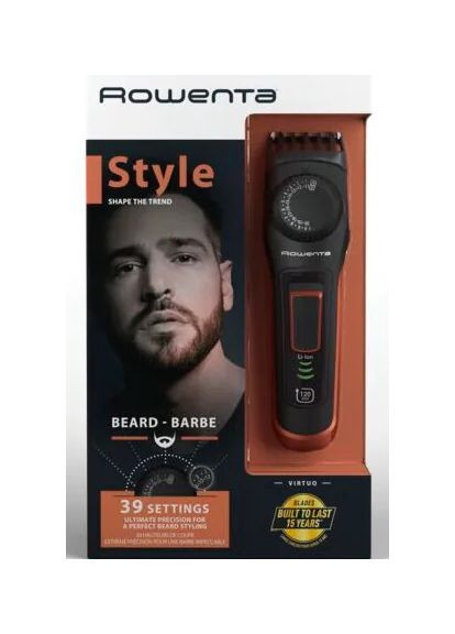 Тример TN3800F4 Virtuo Rowenta (360427676)