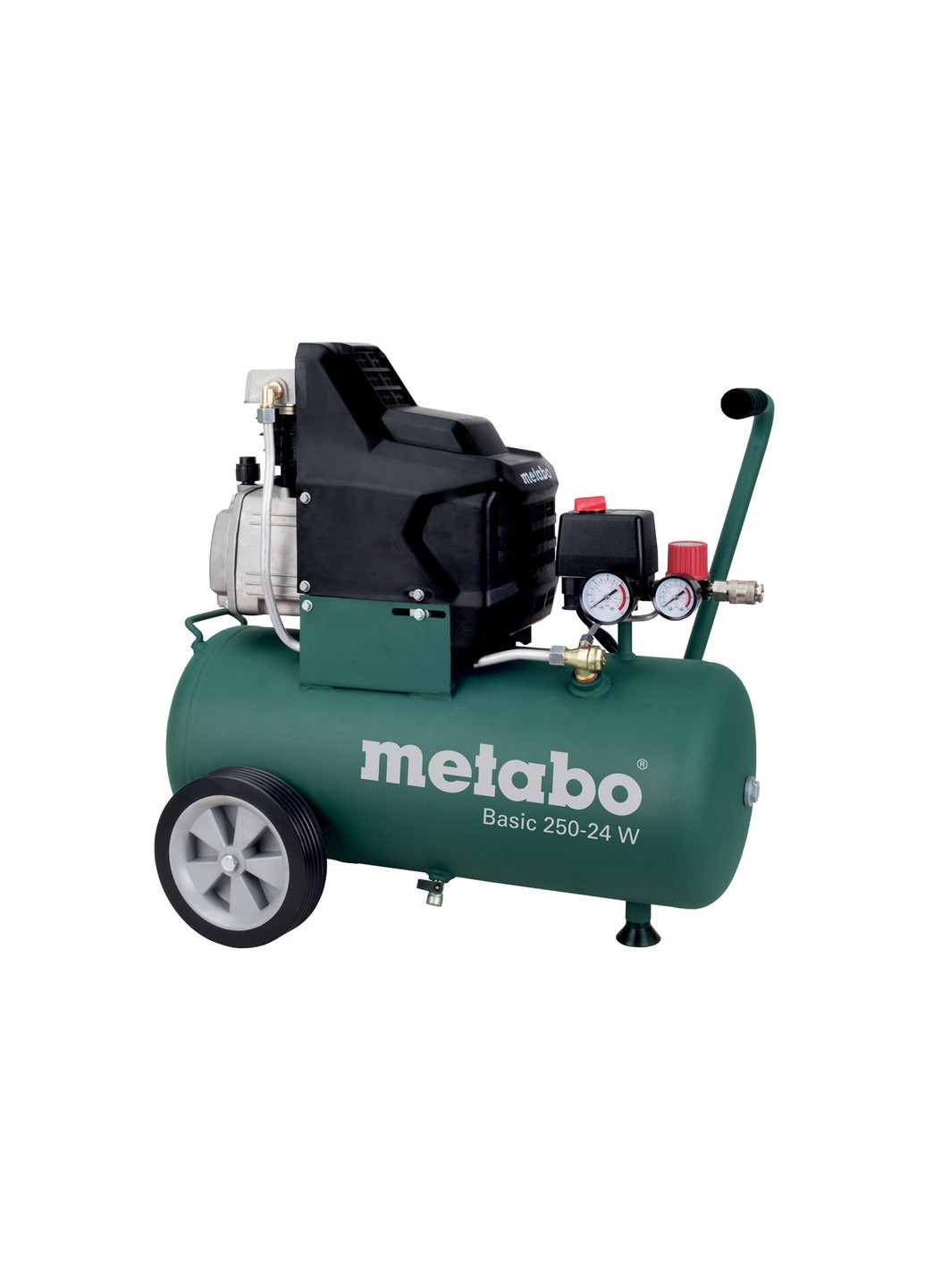 Компресор Metabo (262299372)