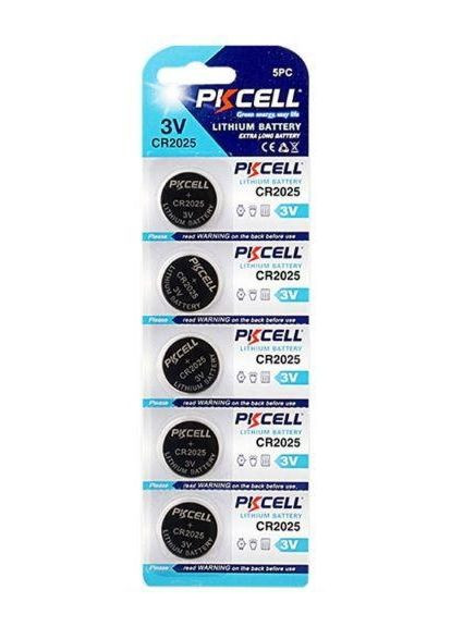 Батарейки PkCell (268218393)