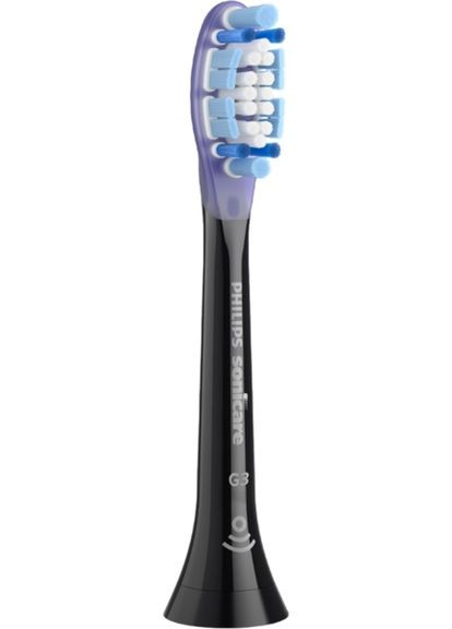 Насадка для зубної щітки Sonicare HX9054/88 C3 Premium Plaque Defense Philips (360417028)