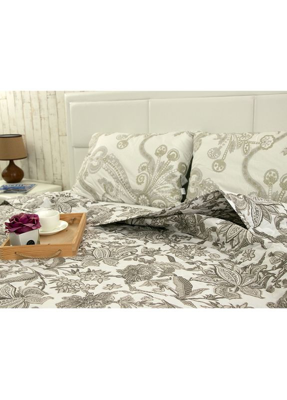 Ковдра 172х205 вовняна "Comfort Luxury" бязь Руно 316.02ШКУ_Luxury (300530234)