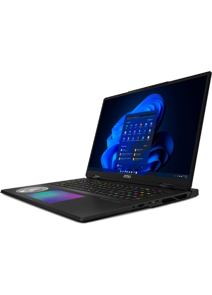 Ноутбук (m510422) MSI Titan 18HX (369015571)