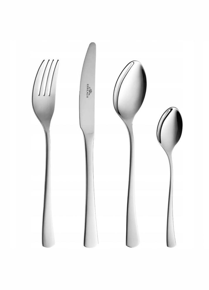 Набор столовых приборов 24 предмета Tunea (5901035500211) Gerlach (314978108)