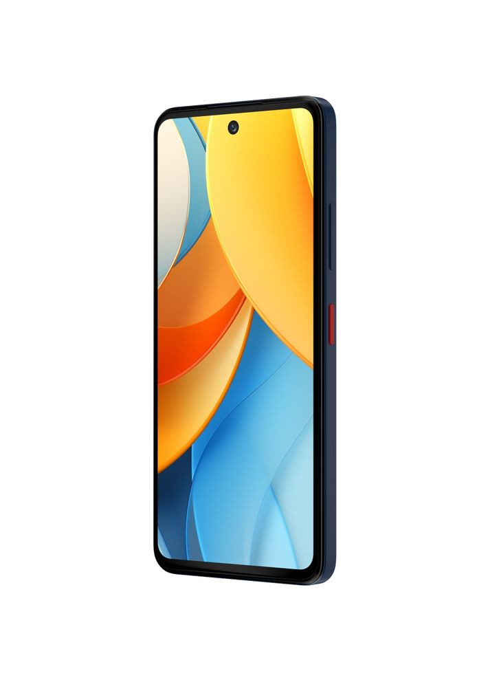 Смартфон V60 Design 6/256GB Blue ZTE (307024856)