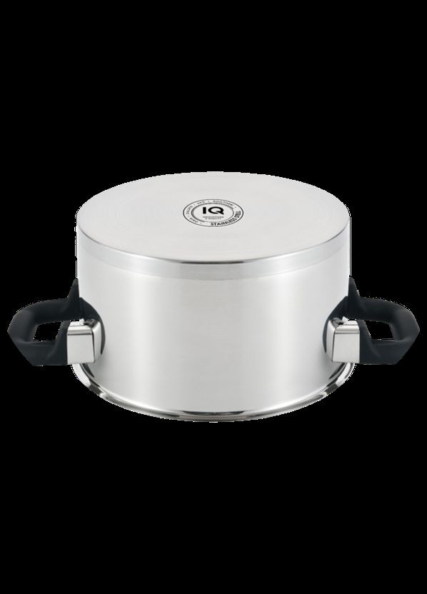 Каструля Be Traditional 4.3 л (-2046-22) IQ (338626167)