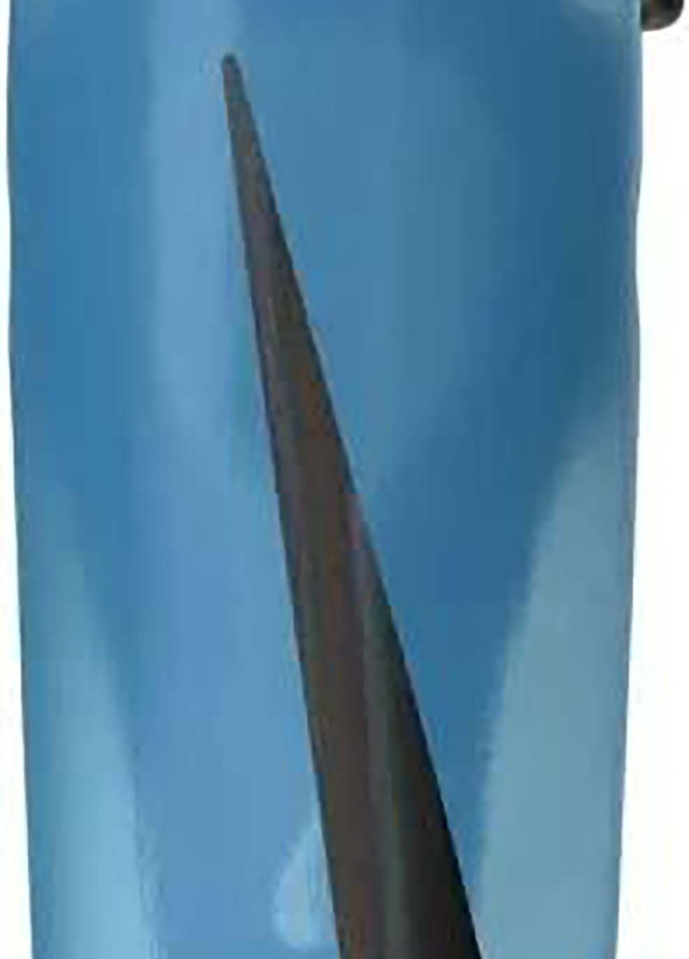 Пляшка REFUEL BOTTLE LOCKING LID 24 OZ Блакитний 709 мл Nike (302291482)