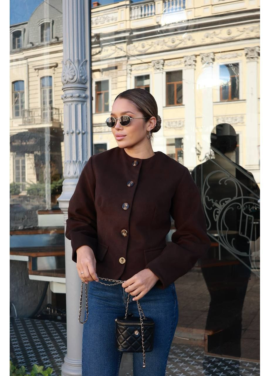 Жакет жіночий No Brand (362659436)