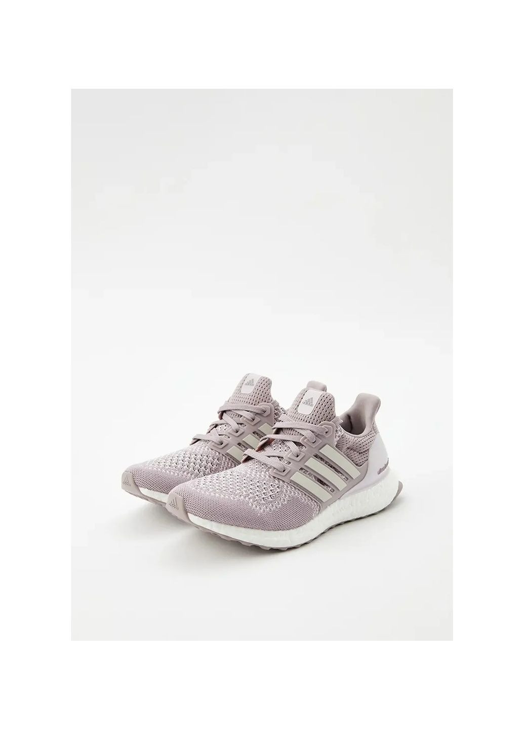Кросівки жіночі Ultraboost 1.0 Violet ID5880 adidas фіолетові (364836685)
