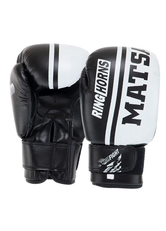 Рукавички боксерські MA-6571, (37240044) Matsa (329145469)