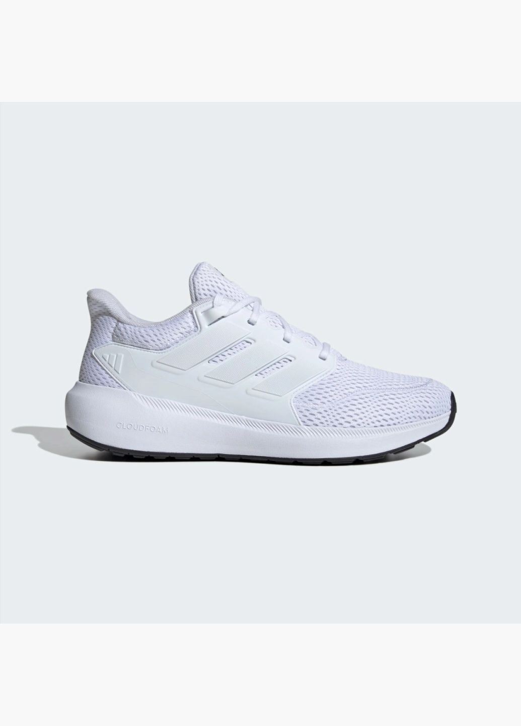 Белые демисезонные кроссовки мужские ultimashow 2.0 shoes white ie8899 adidas