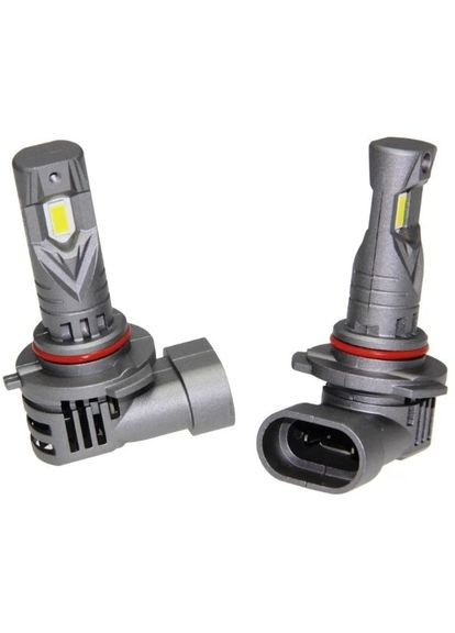 LED автолампи SA (Small Active) HB3 6000K QLine (373038291)